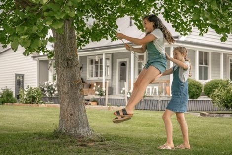 Photo of property in 105 Hoeka Road, Matangi, Hamilton, 3284