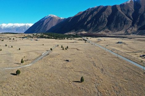 Photo of property in 411 Manuka Terrace, Ben Ohau, Twizel, 7999