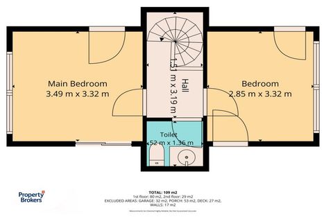 Photo of property in 46 Lee Street, Te Puke, 3119