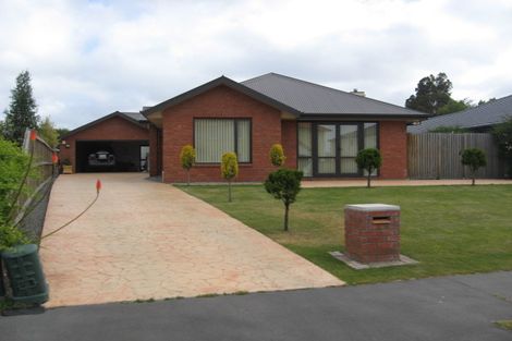 Photo of property in 7 Cayman Close, Shirley, Christchurch, 8052