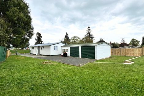 Photo of property in 85 Saint Andrews Drive, Tokoroa, 3420