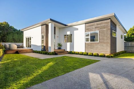 Photo of property in 23 Kestrel Place, Woolston, Christchurch, 8023