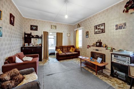 Photo of property in 41 Tokomaru Street, Welbourn, New Plymouth, 4312