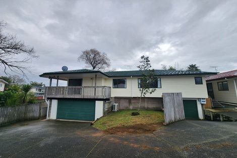 Photo of property in 53 Woodglen Road, Glen Eden, Auckland, 0602