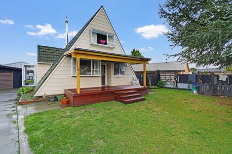 Photo of property in 170 Mcmurdo Street, Tinwald, Ashburton, 7700
