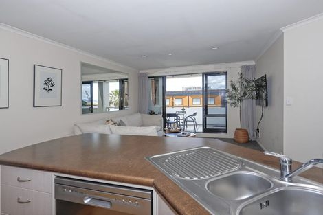 Photo of property in Paramount Apartments, 33/281 Maunganui Road, Mount Maunganui, 3116