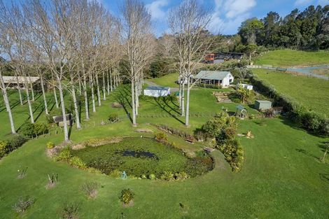 Photo of property in 44 Mountfield Road, Waipu, 0582