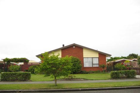Photo of property in 58 Cowes Street, Avondale, Christchurch, 8061