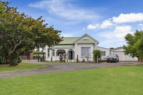 Photo of property in 137 Raleigh Street, Brixton, Waitara, 4382