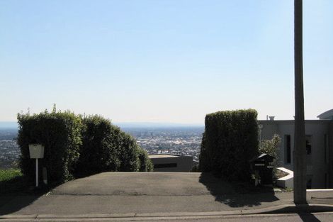 Photo of property in 7a Scarff Place, Cashmere, Christchurch, 8022