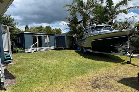 Photo of property in 161a Ocean Beach Road, Tairua, 3508