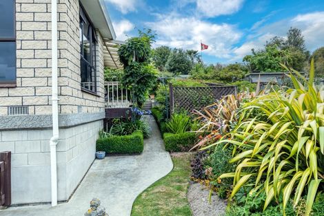 Photo of property in 2/7 Waipori Place, Glenwood, Timaru, 7910