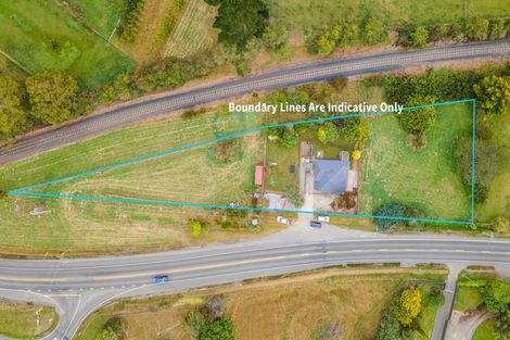 Photo of property in 114 Oamaru-alma Road, Deborah, Oamaru, 9491