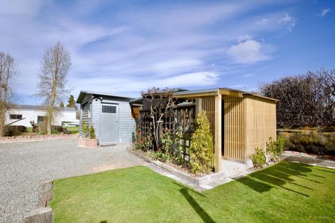 Photo of property in 9a Alloway Street, Fairlie, 7925