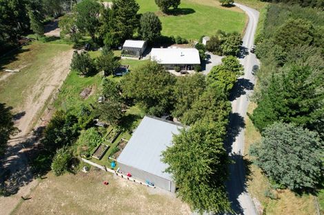 Photo of property in 177 Tapps Road, Canvastown, Havelock, 7178