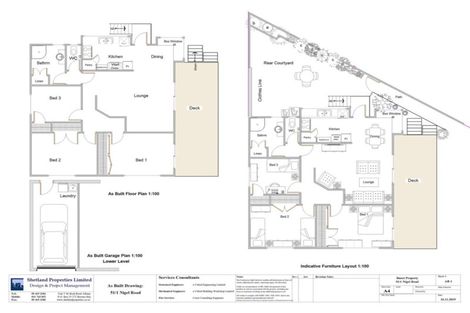 Photo of property in 1/51 Nigel Road, Browns Bay, Auckland, 0630