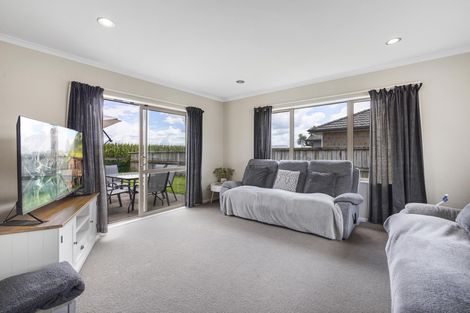 Photo of property in 11 Birchwood Lane, Matamata, 3400