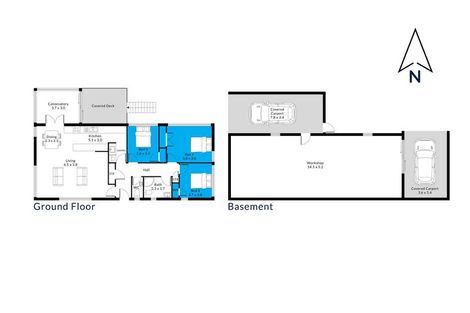 Photo of property in 18 Waimumu Road, Massey, Auckland, 0614