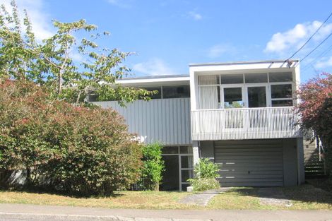 Photo of property in 82a Mairangi Road, Wadestown, Wellington, 6012