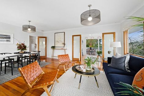 Photo of property in 45a Box Hill, Khandallah, Wellington, 6035