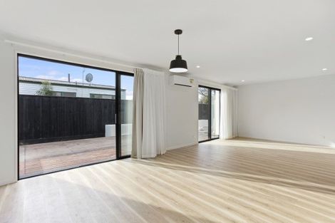 Photo of property in 4/14 Bishop Street, St Albans, Christchurch, 8014