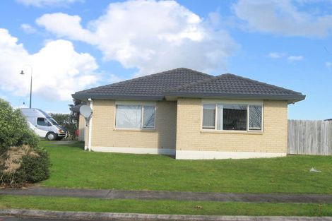Photo of property in 2 Borris Close, East Tamaki, Auckland, 2016