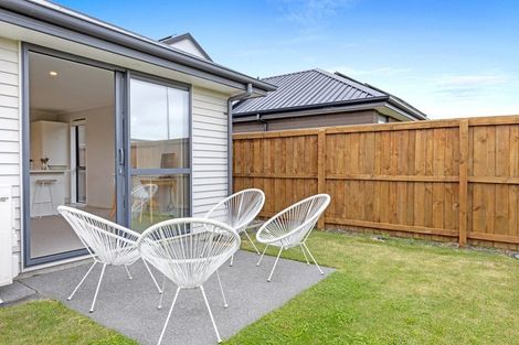 Photo of property in 30 Sholto Duncan Crescent, Halswell, Christchurch, 8025