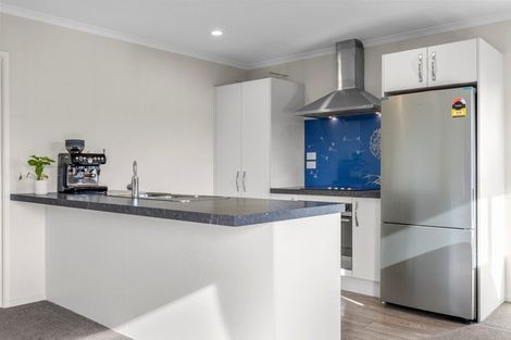 Photo of property in 5 Limbrick Crescent, Wigram, Christchurch, 8042