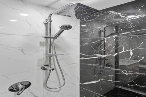 Photo of property in Alpha Apartments, 602/17 Vogel Lane, Auckland Central, Auckland, 1010