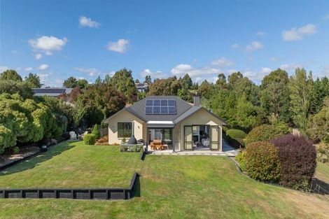 Photo of property in 56 Fairbourne Drive, Fairhall, Blenheim, 7272