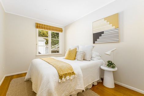 Photo of property in 7 Delhi Crescent, Khandallah, Wellington, 6035