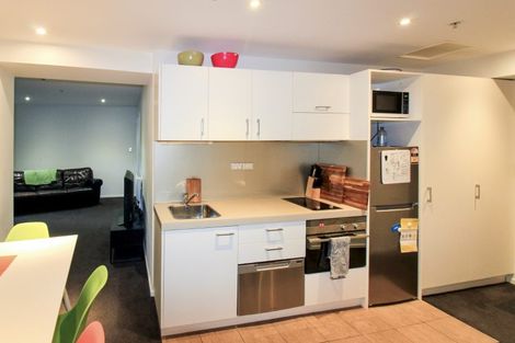 Photo of property in Soho Apartments, 107/74 Taranaki Street, Te Aro, Wellington, 6011