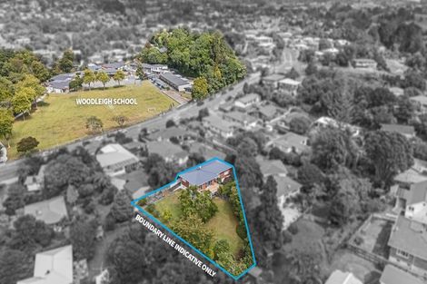 Photo of property in 88a Brois Street, Frankleigh Park, New Plymouth, 4310