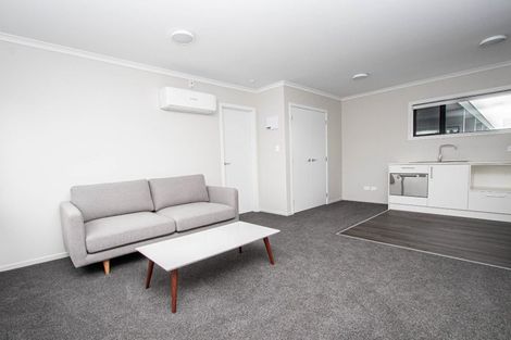 Photo of property in 204/17 Vialou Street, Hamilton Central, Hamilton, 3204