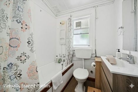 Photo of property in 532 Evans Bay Parade, Hataitai, Wellington, 6021