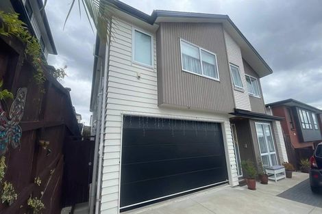 Photo of property in 11 Hing Street, Flat Bush, Auckland, 2019