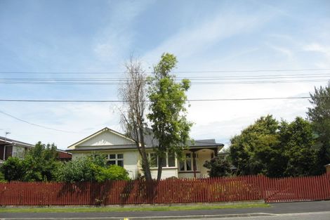 Photo of property in 1/36 Edward Avenue, Edgeware, Christchurch, 8013