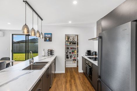 Photo of property in 39 Lunn Crescent, Leeston, 7632