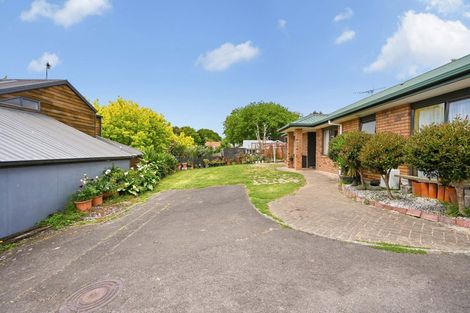 Photo of property in 10a Dudley Terrace, Frankton, Hamilton, 3204