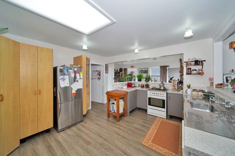 Photo of property in 27 Kate Street, Normanby, Hawera, 4614