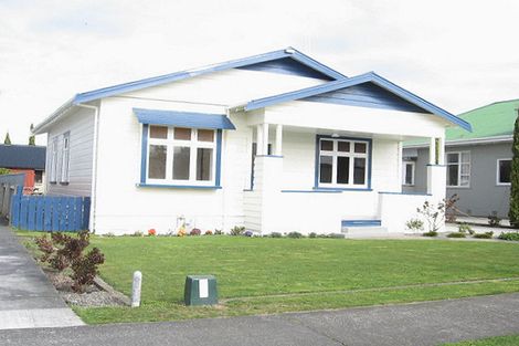 Photo of property in 28 Hereford Street, West End, Palmerston North, 4410