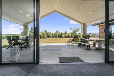 Photo of property in 78 James Avenue, Matamata, 3472