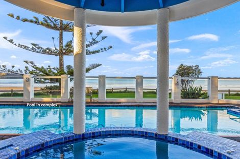 Photo of property in Oceanside Apartments, 6/453 Hibiscus Coast Highway, Orewa, 0931