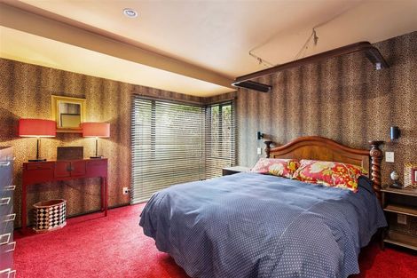 Photo of property in 70 Halton Street, Strowan, Christchurch, 8052