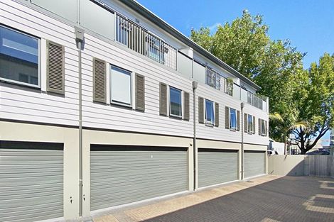 Photo of property in 3/42 Saint Benedicts Street, Eden Terrace, Auckland, 1010