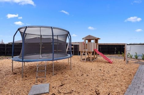 Photo of property in 103 Cullen Avenue, Swannanoa, Rangiora, 7475