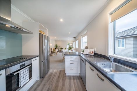 Photo of property in 48b Wilford Street, Wallaceville, Upper Hutt, 5018