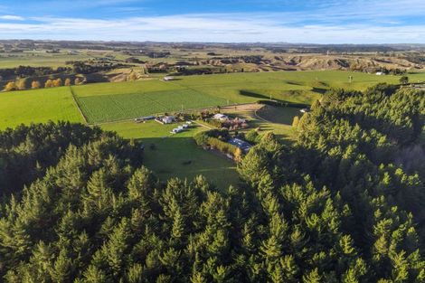 Photo of property in 1204f State Highway 3, Kai Iwi, Whanganui, 4574