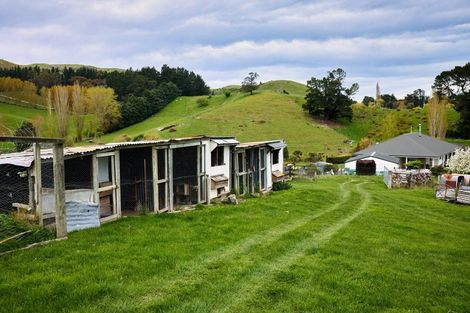 Photo of property in 66 Deer Park Road, Cheviot, 7310