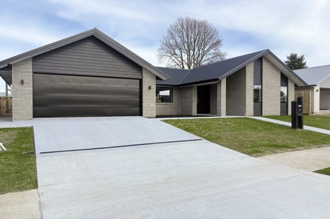 Photo of property in 1 Hauhake Terrace, Leamington, 3495